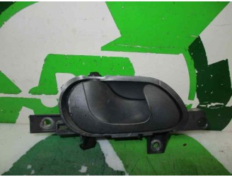 Recambio de maneta interior delantera izquierda para fiat ulysse (121) 2.0 cat referencia OEM IAM 1470971077 1470971077 CAJA 8