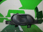 Recambio de maneta interior delantera izquierda para fiat ulysse (121) 2.0 cat referencia OEM IAM 1470971077 1470971077 CAJA 8