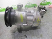 Recambio de compresor aire acondicionado para fiat stilo (192) 1.6 16v cat referencia OEM IAM 