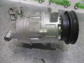 Recambio de compresor aire acondicionado para fiat stilo (192) 1.6 16v cat referencia OEM IAM 