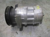 Air conditioning compressor replacement part for Fiat Stilo (192) 1.6 16V CAT OEM IAM reference 