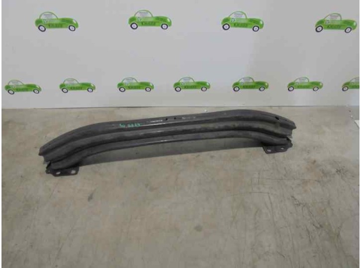Recambio de refuerzo paragolpes delantero para fiat stilo (192) 1.6 16v cat referencia OEM IAM 46791062 DE HIERRO 