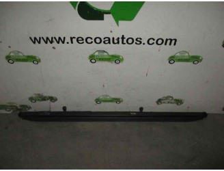 Rear parcel shelf replacement part for Fiat Stilo (192) 1.6 16V CAT OEM IAM reference 