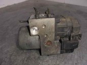 ABS replacement part for Nissan Almera (N16/E) 1.8 16V CAT OEM IAM reference 476605M306 0265216899 BOSCH