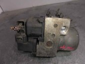 ABS replacement part for Nissan Almera (N16/E) 1.8 16V CAT OEM IAM reference 476605M306 0265216899 BOSCH