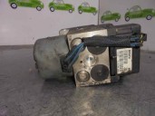 ABS replacement part for Nissan Almera (N16/E) 1.8 16V CAT OEM IAM reference 476605M306 0265216899 BOSCH