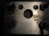 Recambio de abs para nissan almera (n16/e) 1.8 16v cat referencia OEM IAM 476605M306 0265216899 BOSCH