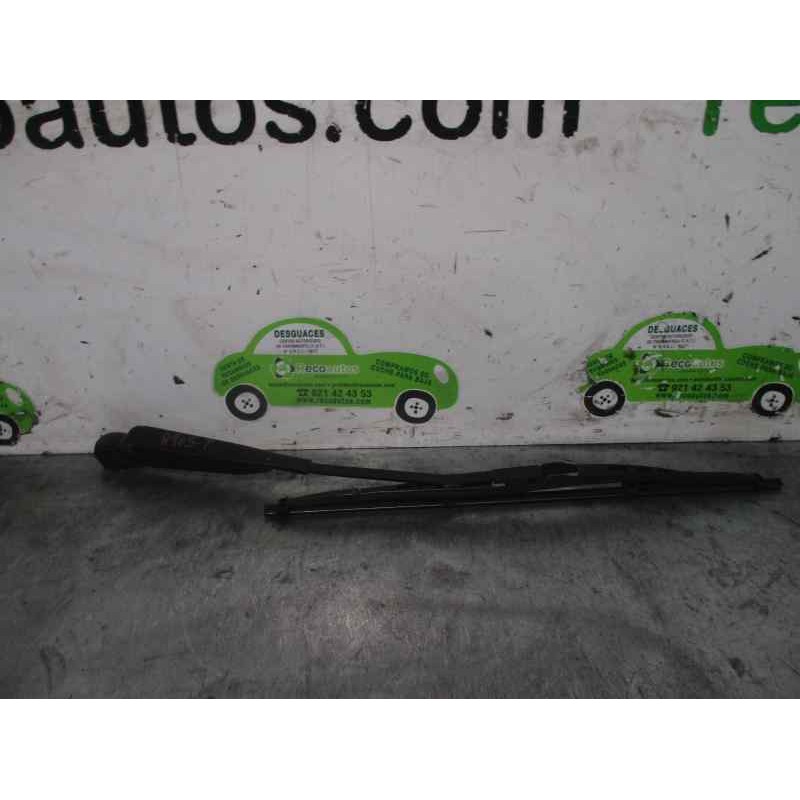 Recambio de brazo limpia trasero para renault kangoo (f/kc0) 1.5 dci diesel referencia OEM IAM 7700308804  