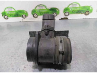 Recambio de caudalimetro para skoda fabia familiar (6y5) 1.9 tdi referencia OEM IAM  0281002531 BOSCH
