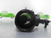 Recambio de caudalimetro para skoda fabia familiar (6y5) 1.9 tdi referencia OEM IAM  0281002531 BOSCH
