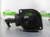 Recambio de caudalimetro para skoda fabia familiar (6y5) 1.9 tdi referencia OEM IAM  0281002531 BOSCH