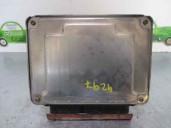 Recambio de centralita motor uce para skoda fabia familiar (6y5) 1.9 tdi referencia OEM IAM 038906019HT 028010947 BOSCH