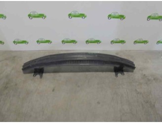 Recambio de refuerzo paragolpes delantero para skoda fabia familiar (6y5) 1.9 tdi referencia OEM IAM  DE HIERRO 
