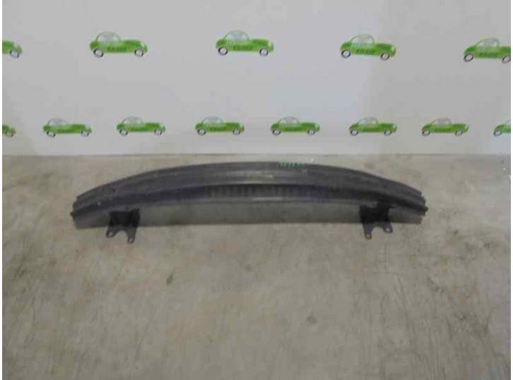 Recambio de refuerzo paragolpes delantero para skoda fabia familiar (6y5) 1.9 tdi referencia OEM IAM  DE HIERRO 