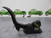 Recambio de potenciometro pedal para skoda fabia familiar (6y5) 1.9 tdi referencia OEM IAM 0281002378 BOSCH