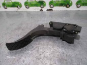 Recambio de potenciometro pedal para skoda fabia familiar (6y5) 1.9 tdi referencia OEM IAM 0281002378 BOSCH