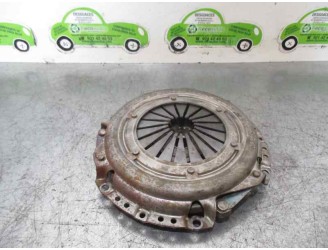 Recambio de kit embrague para peugeot 307 (s1) xr referencia OEM IAM 3082000491 1878002521 SACHS