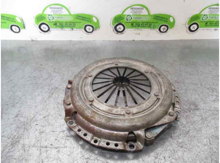 Recambio de kit embrague para peugeot 307 (s1) xr referencia OEM IAM 3082000491 1878002521 SACHS