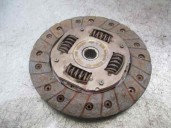 Recambio de kit embrague para peugeot 307 (s1) xr referencia OEM IAM 3082000491 1878002521 SACHS