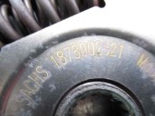 Recambio de kit embrague para peugeot 307 (s1) xr referencia OEM IAM 3082000491 1878002521 SACHS