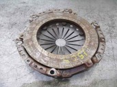 Recambio de kit embrague para peugeot 307 (s1) xr referencia OEM IAM 3082000491 1878002521 SACHS