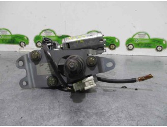 Recambio de motor limpia trasero para citroën xsara berlina 2.0 hdi exclusive (66kw) referencia OEM IAM 9636218280 404650 VALEO