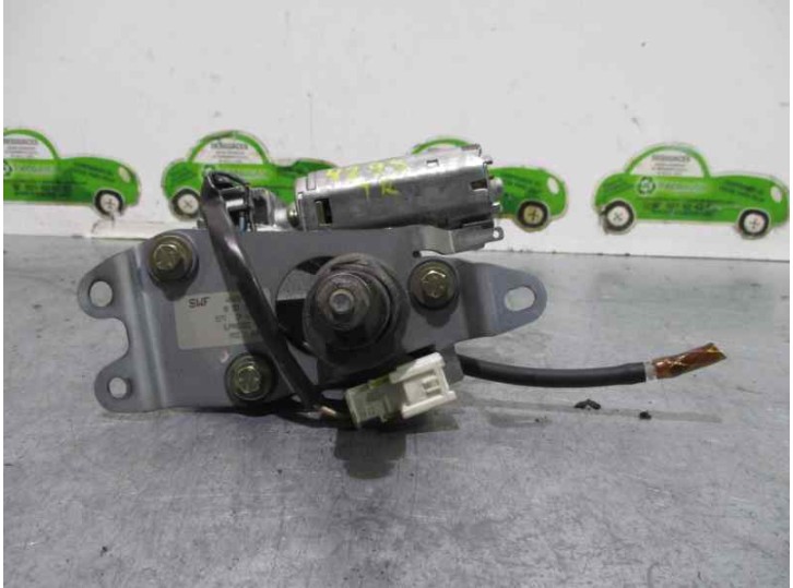 Recambio de motor limpia trasero para citroën xsara berlina 2.0 hdi exclusive (66kw) referencia OEM IAM 9636218280 404650 VALEO