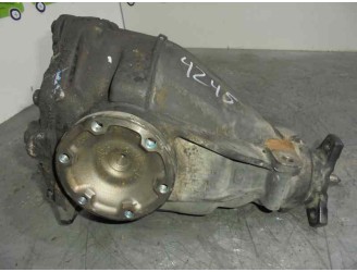 Recambio de diferencial trasero para mercedes-benz clase c (w202) berlina 2.2 cdi 16v cat referencia OEM IAM 0793594 2103511108 