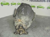 Recambio de diferencial trasero para mercedes-benz clase c (w202) berlina 2.2 cdi 16v cat referencia OEM IAM 0793594 2103511108 