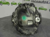 Recambio de diferencial trasero para mercedes-benz clase c (w202) berlina 2.2 cdi 16v cat referencia OEM IAM 0793594 2103511108 