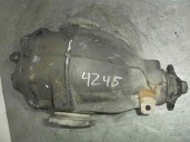 Recambio de diferencial trasero para mercedes-benz clase c (w202) berlina 2.2 cdi 16v cat referencia OEM IAM 0793594 2103511108 