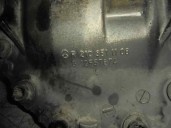 Recambio de diferencial trasero para mercedes-benz clase c (w202) berlina 2.2 cdi 16v cat referencia OEM IAM 0793594 2103511108 