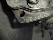 Recambio de diferencial trasero para mercedes-benz clase c (w202) berlina 2.2 cdi 16v cat referencia OEM IAM 0793594 2103511108 