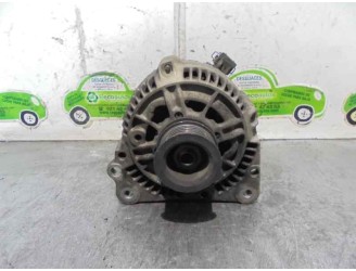 Recambio de alternador para volkswagen golf iii berlina (1h1) 1.4 referencia OEM IAM 028903025H 0123310019 BOSCH