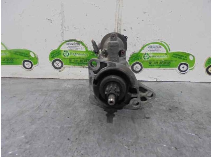 Recambio de motor arranque para volkswagen golf iii berlina (1h1) 1.4 referencia OEM IAM 02T911023M 0001112038 BOSCH