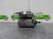 Recambio de motor arranque para volkswagen golf iii berlina (1h1) 1.4 referencia OEM IAM 02T911023M 0001112038 BOSCH