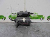 Recambio de motor arranque para volkswagen golf iii berlina (1h1) 1.4 referencia OEM IAM 02T911023M 0001112038 BOSCH