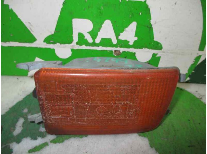 Recambio de piloto delantero izquierdo para volkswagen golf iii berlina (1h1) 1.4 referencia OEM IAM 