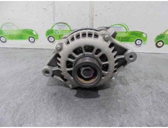 Recambio de alternador para opel vectra b berlina 1.8 16v cat referencia OEM IAM 436683 10479923 VALEO