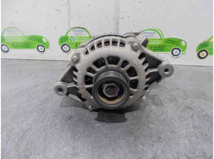 Recambio de alternador para opel vectra b berlina 1.8 16v cat referencia OEM IAM 436683 10479923 VALEO