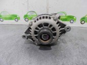 Recambio de alternador para opel vectra b berlina 1.8 16v cat referencia OEM IAM 436683 10479923 VALEO