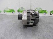 Recambio de alternador para opel vectra b berlina 1.8 16v cat referencia OEM IAM 436683 10479923 VALEO