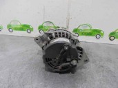 Recambio de alternador para opel vectra b berlina 1.8 16v cat referencia OEM IAM 436683 10479923 VALEO