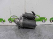 Recambio de motor arranque para opel vectra b berlina 1.8 16v cat referencia OEM IAM 0001107045 0001107045 BOSCH