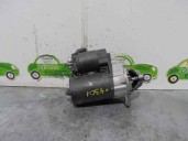 Recambio de motor arranque para opel vectra b berlina 1.8 16v cat referencia OEM IAM 0001107045 0001107045 BOSCH