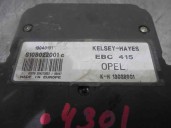 Recambio de abs para opel vectra b berlina 1.8 16v cat referencia OEM IAM 13040101 S108022001C 