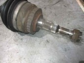 Recambio de transmision delantera derecha para opel vectra b berlina 1.8 16v cat referencia OEM IAM 