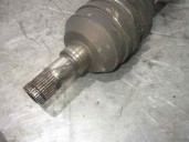 Recambio de transmision delantera derecha para opel vectra b berlina 1.8 16v cat referencia OEM IAM   