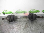 Recambio de transmision delantera izquierda para opel vectra b berlina 1.8 16v cat referencia OEM IAM 