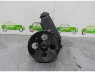 Replacement power steering pump for Opel Vectra B Berlina 1.8 16V CAT OEM IAM reference 90576809 7691900113 ZF